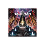 Talisman 5th Edition Brettspill