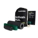 Blackroll Running Box Svart - Handla nu på Loparshop.se!