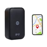 Mini GPS-seurantalaite LIVMAN GF21