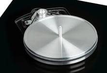 Pro-Ject Debut Aluminium Subplatter Upgrade - Aluminium