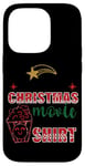 iPhone 14 Pro This Is My Christmas Movie Watching Shirt Case