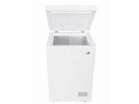 LIN kummefryser LI-BE1-100 hvid