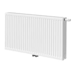 PURMO CVF 11 600x 700 Panelradiator central anslutning flex