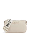 Valentino Bags Pansy Crossbody bag beige