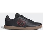 Chaussures Five Ten  CHAUSSURES  SLEUTH DLX CORE BLAC