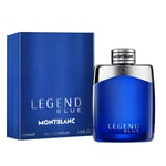 Montblanc Legend Blue Eau De Parfum Spray EDP 100ml