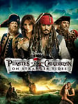 Pirates of the Caribbean - On Stranger Tides