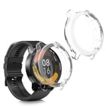 Set of 2 Fitness Tracker Frames for Xiaomi Watch S1 Active