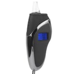 Portable Digital Breathalyzer LCD Wine Tester For Drunk Driving UK