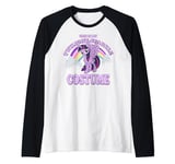 My Little Pony This Is My Twilight Sparkle Halloween Costume Manche Raglan