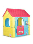 Feber Peppa Pig Playhouse