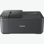 canon pixma tr4755i wireless colour all in one inkjet photo printer black 5074C038