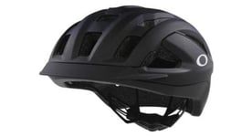 Casque oakley aro3 allroad mips mat noir