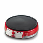 Ariete – Party Time -lettukone, Punainen (00C020200AR0)