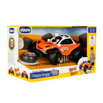 Voiture télécommandée Chicco Happy Buggy RC