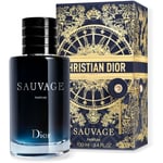 DIOR Sauvage perfume limited edition 100 ml