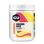 GU Energy Drink Mix 840 gram Lemon och Bär