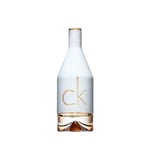 Calvin Klein CK IN2U For Her Edt 50ml