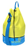 Gio'Style Lifestyle Sac Isotherme, modèle Citron, 16.5 et 5 l, Taille Unique,