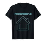 EDM Rave Shirt Clubbing DJ Clothing Progressive House Music T-Shirt