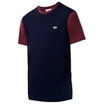 T-shirt Lacoste  Tee-shirt