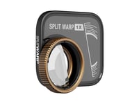 Polar Pro LiteChaser Split Warp Lens for iPhone 16