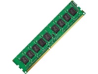 Lenovo - Ddr3l - Modul - 8 Gb - Dimm 240-Pin Låg - 1600 Mhz / Pc3l-12800 - Cl11 - 1.35 V - Registrerad - Ecc - För System X3500 M4  X3550 M4  X3650 M4  X3650 M4 Bd  X3650 M4 Hd  X3850 X6  X3950 X6