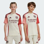 adidas Olympique Lyonnais 24/25 Third Jersey Kids