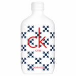 Calvin Klein Ck One Collectors Edition EdT (100ml)