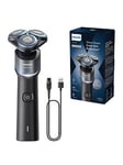 Philips Wet &amp; Dry Electric Shaver Series 5000X - X5006/00, One Colour, Men