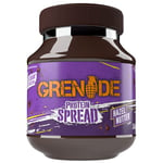 Grenade Hazel Nutter Protein Spread, 1 x 360 g Jar