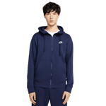 Club Hoodie Full Zip, miesten huppari