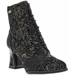 Boots Laura Vita  121698