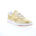 Reebok BB 4000 II Engineered Garments Mens Gold Lifestyle Trainers Shoes