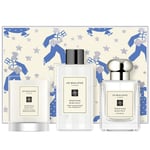 Jo Malone London Wood Sage & Sea Salt Collection (50 + 100 ml + 60 g)