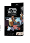 STAR WARS LÉGION : LANDO CALRISSIAN - version français - FFSWL78