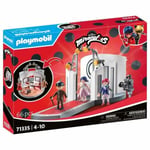 71335 Playmobil Miraculous Fashion Show Pariisissa, 66