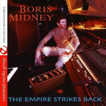 Boris Midney  Empire Strikes Back  CD