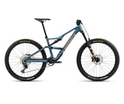 Orbea Heldämpad Mtb Occam Lt H30 Slate Blue-Orange Cloud Matt