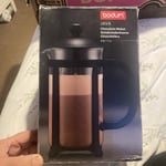 Bodum Java Chocolate Maker 12182 0.5L 17oz. Boxes & New