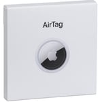 Genuine Official Apple AirTag Air Tag Tracker Key Pet Bluetooth Finder Boxed x1