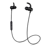 Sephia SPB21 Bluetooth Earphones, Bluetooth Sports In Ear Headphones for Running GYM Workout