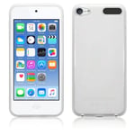 BNBUKLTD® Clear Silicone Gel Case Compatible for iPod Touch 6 6G 6th Generation Gen