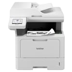 BROTHER MFCL5710DNRE1 Monochrome Multifunction Laser Printer 4 in 1 48ppm/duplex/network