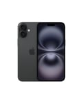 Apple iPhone 16 Plus 6.7" 128 Go Noir