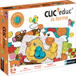 CLIC EDUC FERME