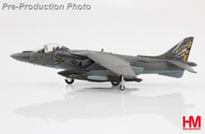 AV-8B HARRIER II 165425 VMA-542 US MARINES 2019 - HOBBY MASTER HA2631 1/72