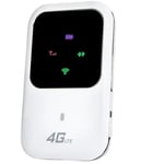 M80-5M Onboard WiFi Car Portable 150Mbps Router B1/B3/B5/B40