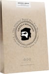 Grizzly Mountain Beard Dye - Organic & Natural Brown 