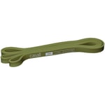 Long Rubber Band Light Soft green